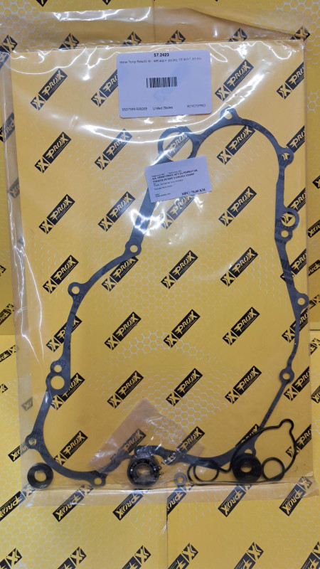 PROX VODENA PUMPA YAMAHA YZF 450