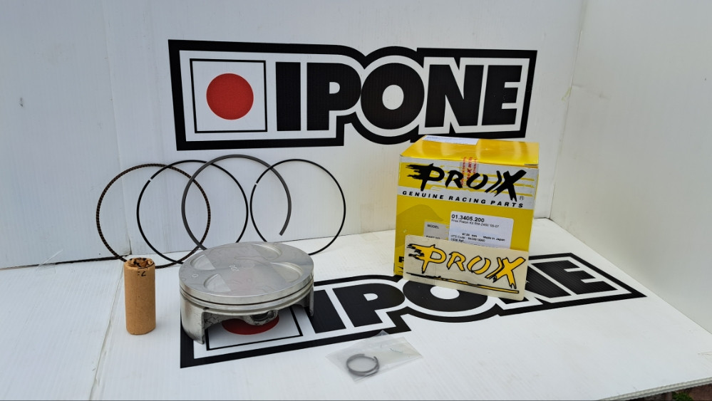 PROX KLIP SUZUKI RMZ 450 97.5mm
