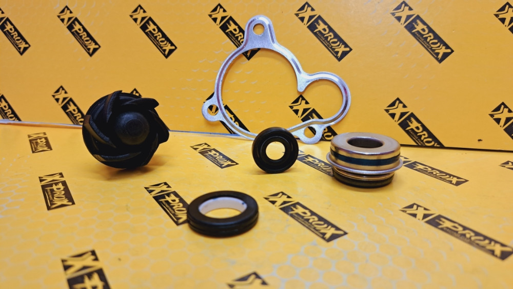 VODENA PUMPA GTX 300 Keeway ATV