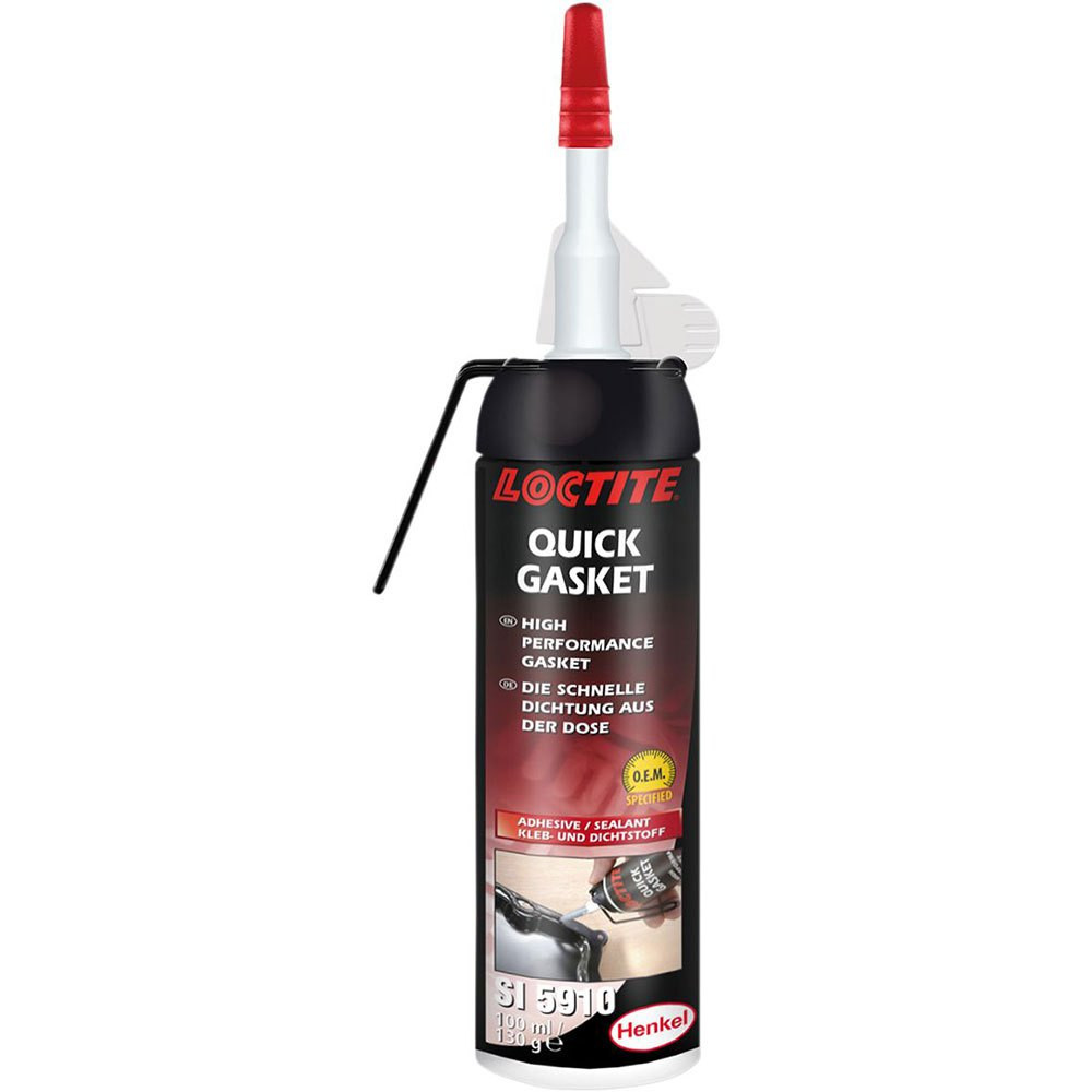 SILIKON DIHTING 100ml LOCTITE