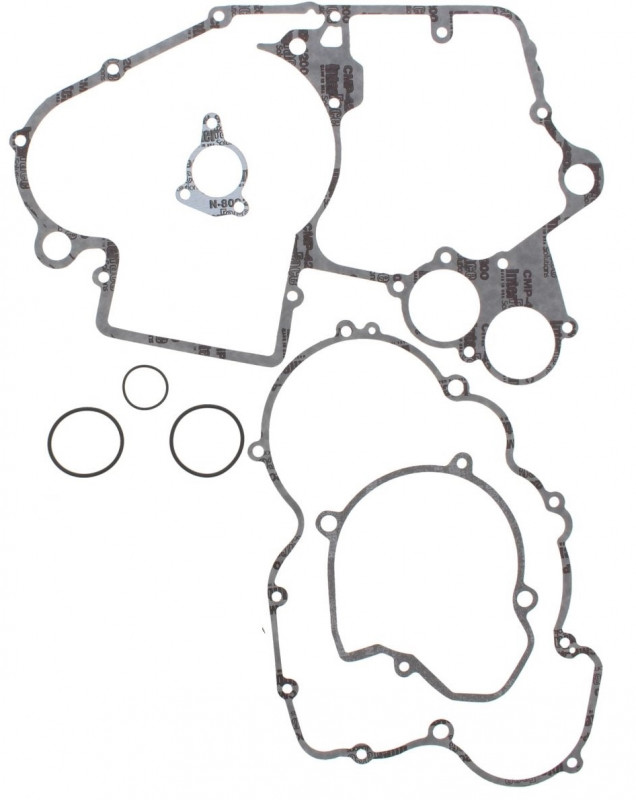 Dihtunzi Dihtung Bloka Motota KTM RFS 400 450 520 525