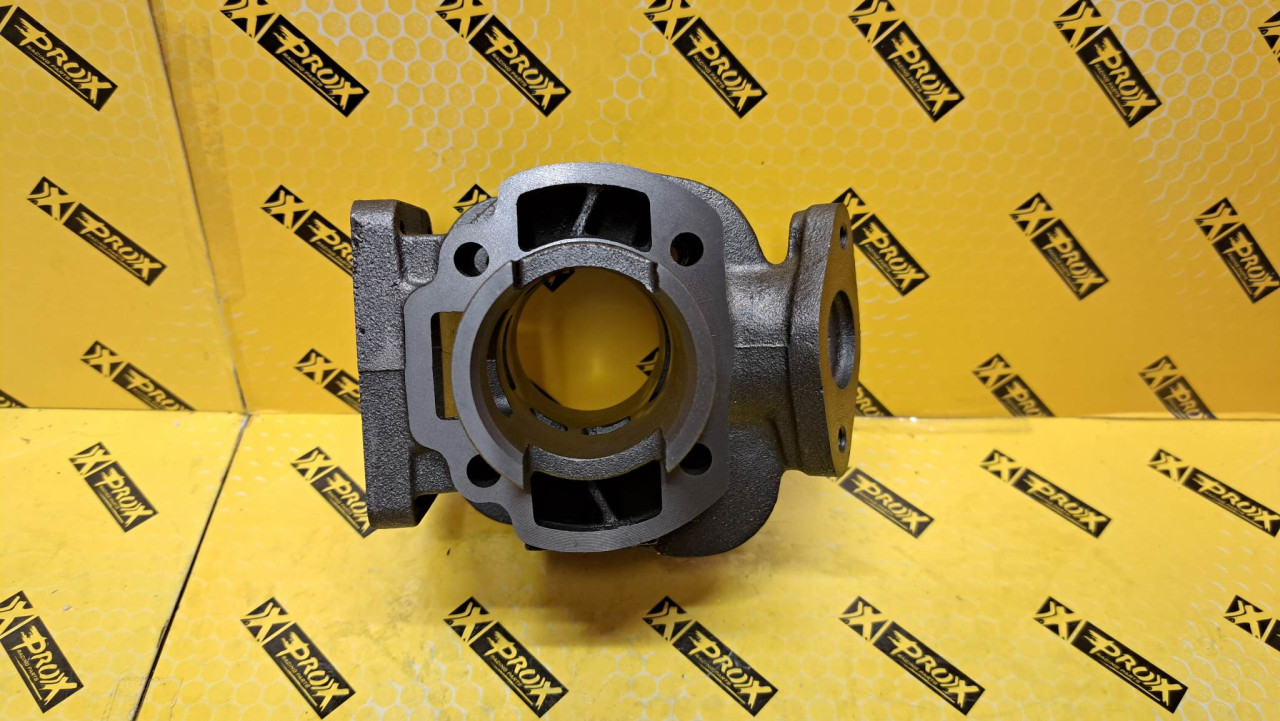 CILINDAR SA KLIPOM MINARELLI VERTIKAL 40X10mm