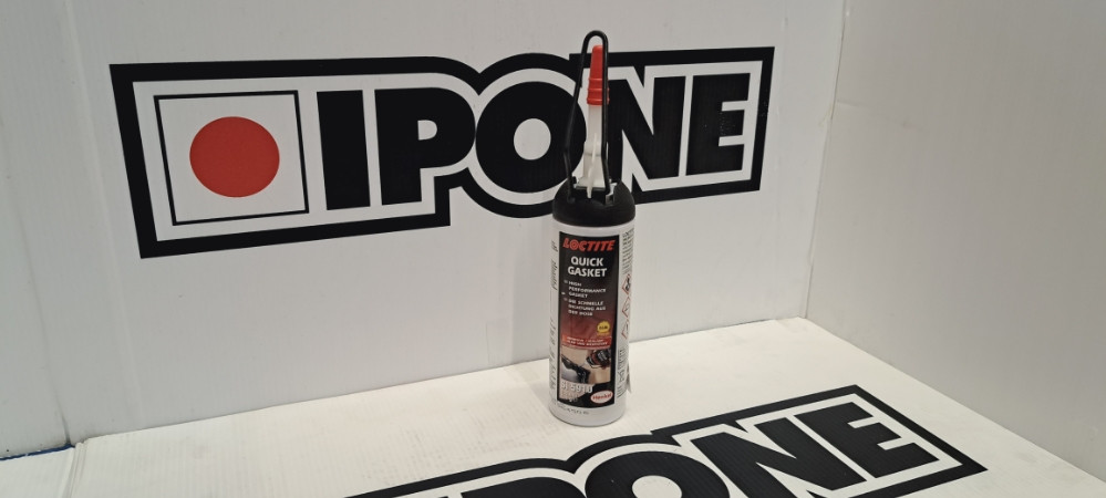 SILIKON DIHTING 100ml LOCTITE