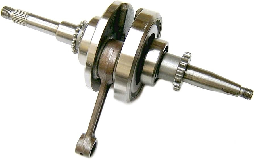 RADILICA KINESKI AKUTER 4T 50