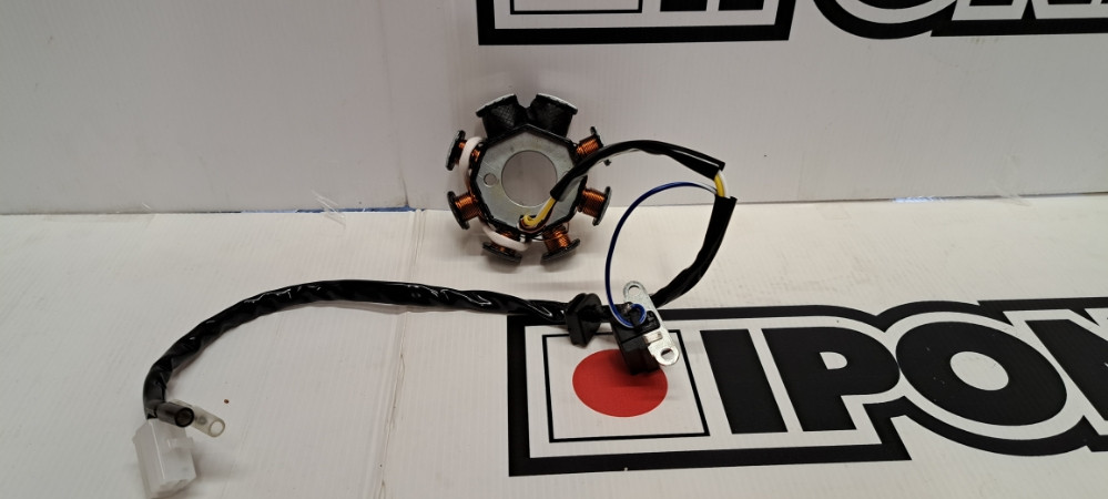 NAMOTAJI GY6 50 150 4T