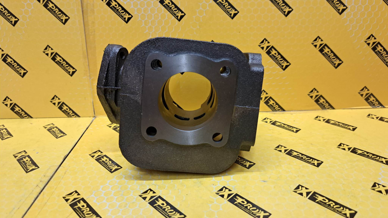 CILINDAR SA KLIPOM MINARELLI VERTIKAL 40X10mm