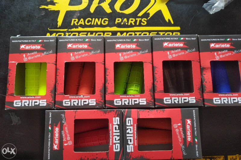 Enduro Cross Gripovi Rucke Italia