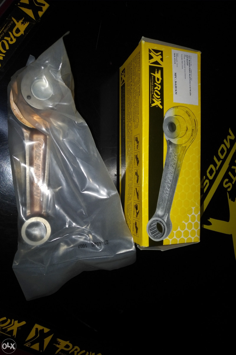 Klipnjaca Prox KTM 450 525 SX EXC 00-12
