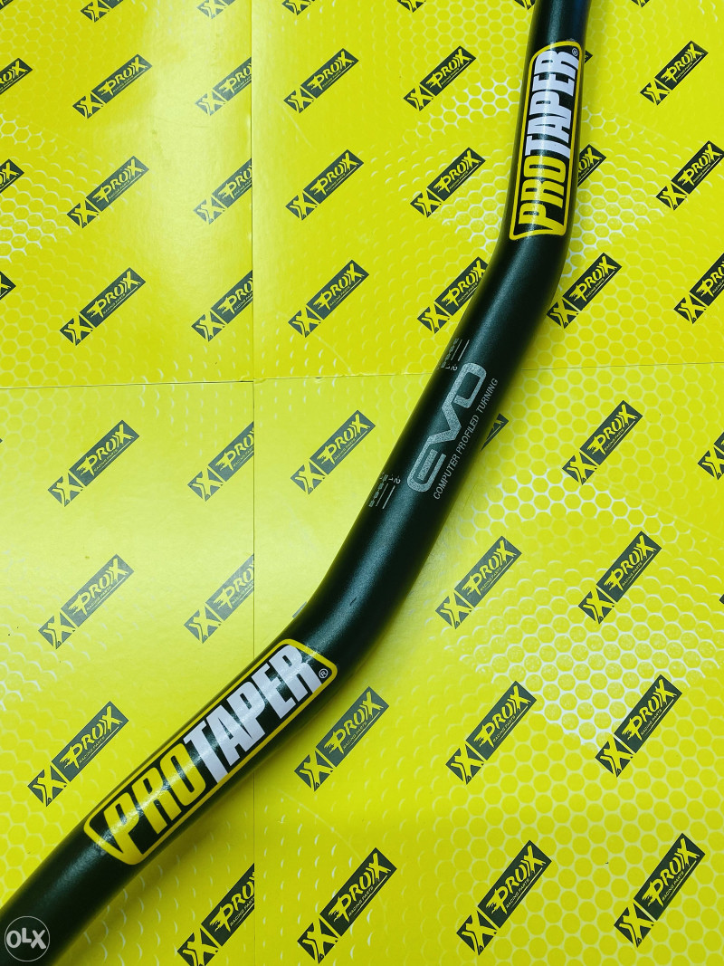 VOLAN CROSS ENDURO NAKED GUVERNAL Pro Taper
