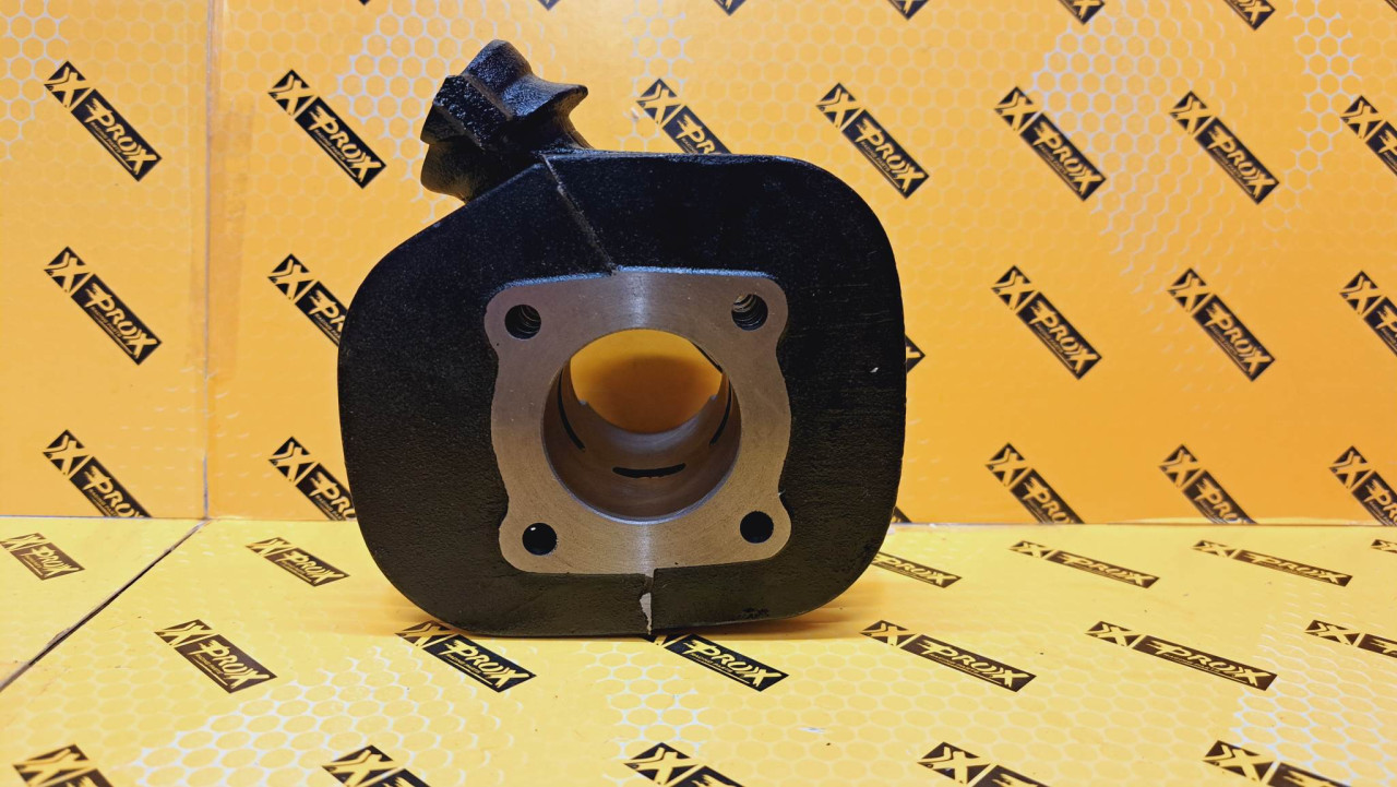 CILINDAR SA KLIPOM QUING QUI 50cc 41X10mm