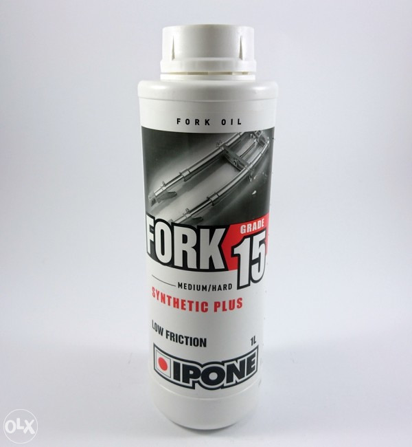 IPONE FORK OIL ULJE ZA VILJUSKU 15w