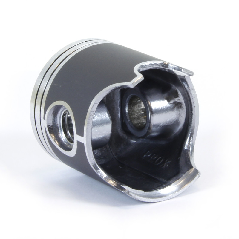 Klip Prox Japan Ktm EXC 200
