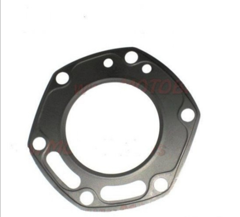 DIHTUNG GLAVE HONDA NSR 125 ATHENA