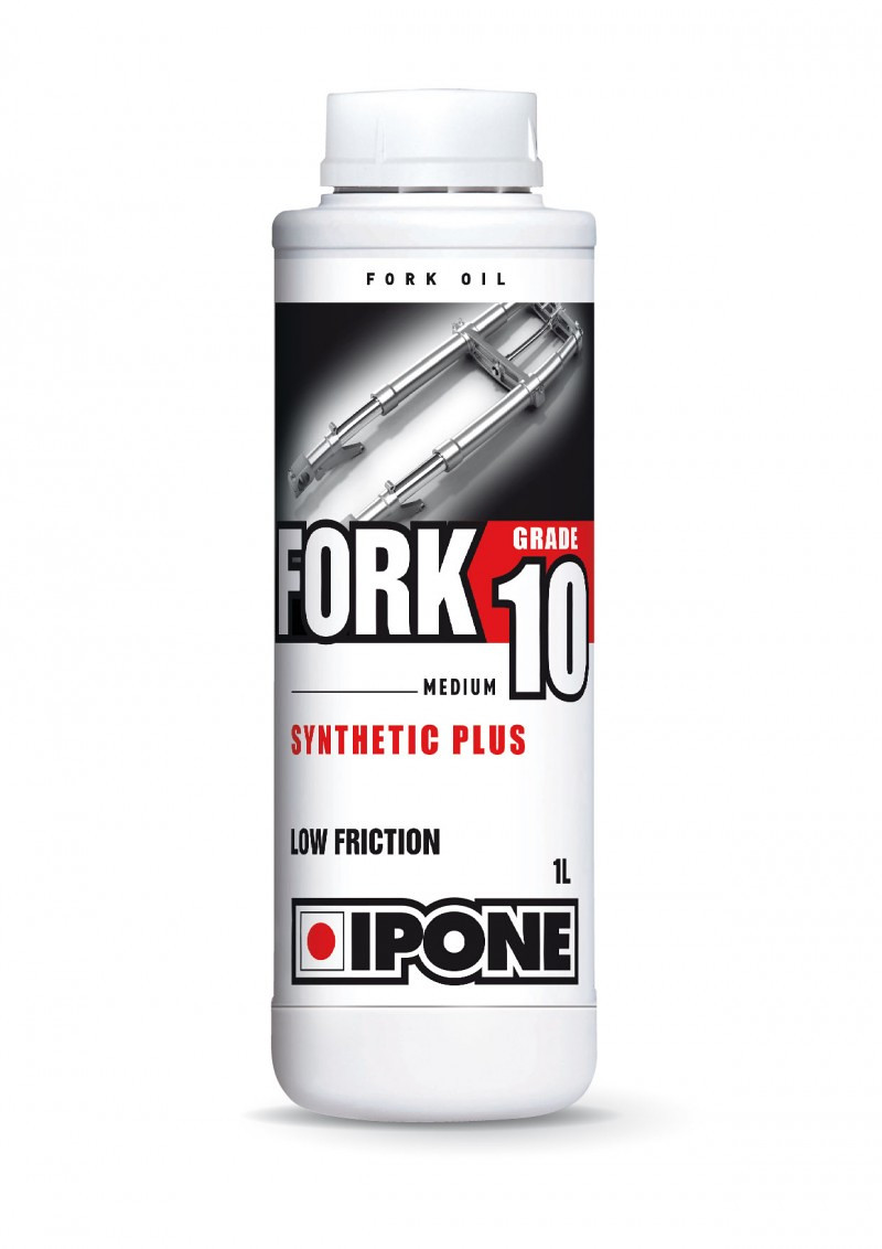 IPONE FORK OIL ULJE ZA VILJUSKU 10W
