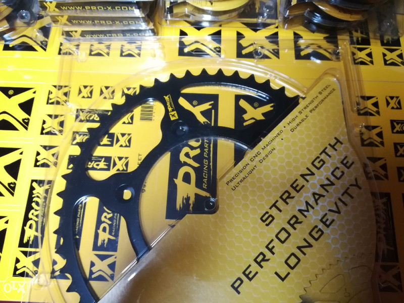 Prox Japan Lancanik KTM 125 200 250 300 450 525 530
