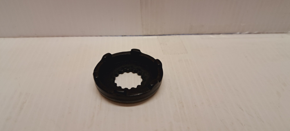 ZUPCANIK KURBLE KEEWAY CPi 16mm