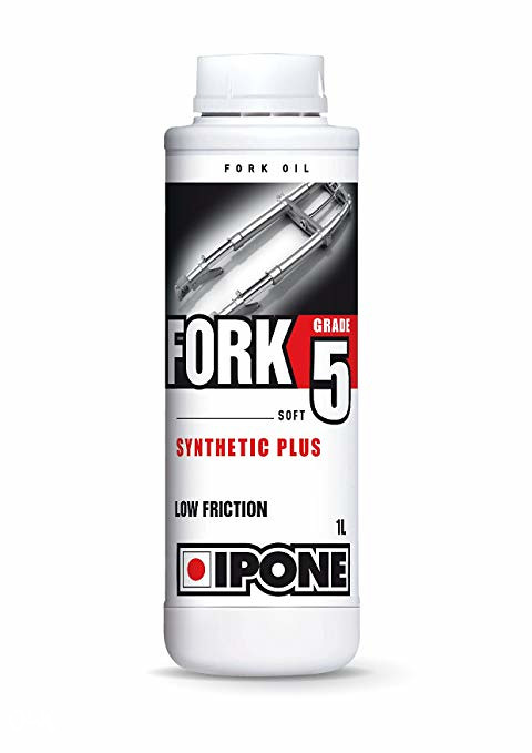 IPONE FORK OIL ULJE ZA VILJUSKU 5W