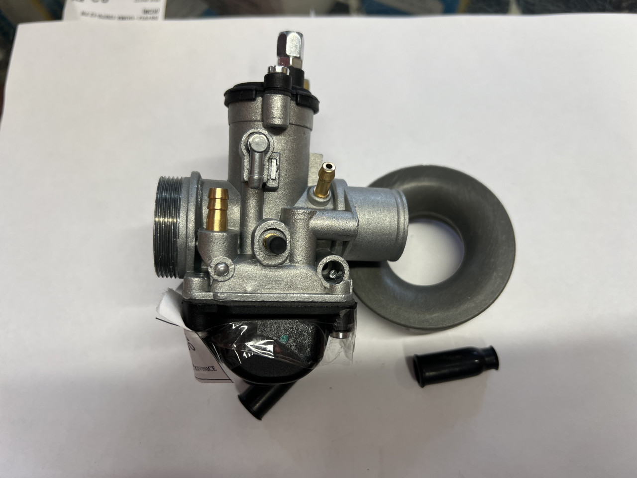 Karburator 21mm Skuter Sport 21 2t
