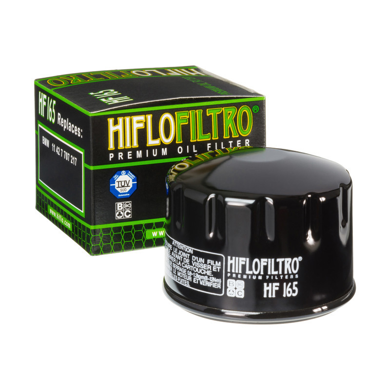 FILTER ULJA HF165 BMW