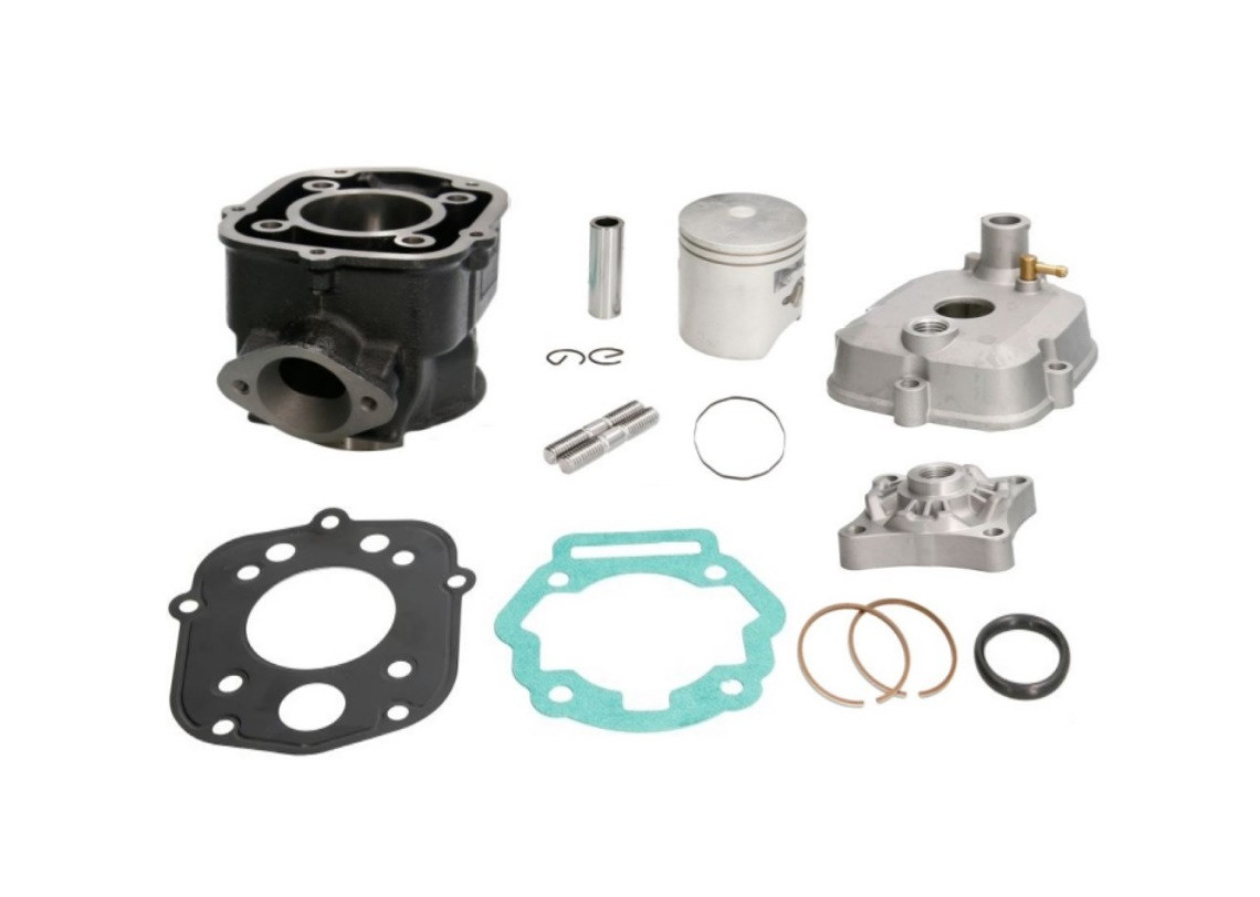 Cilindar Derbi Senda 70ccm Kit Aprilia RS 50