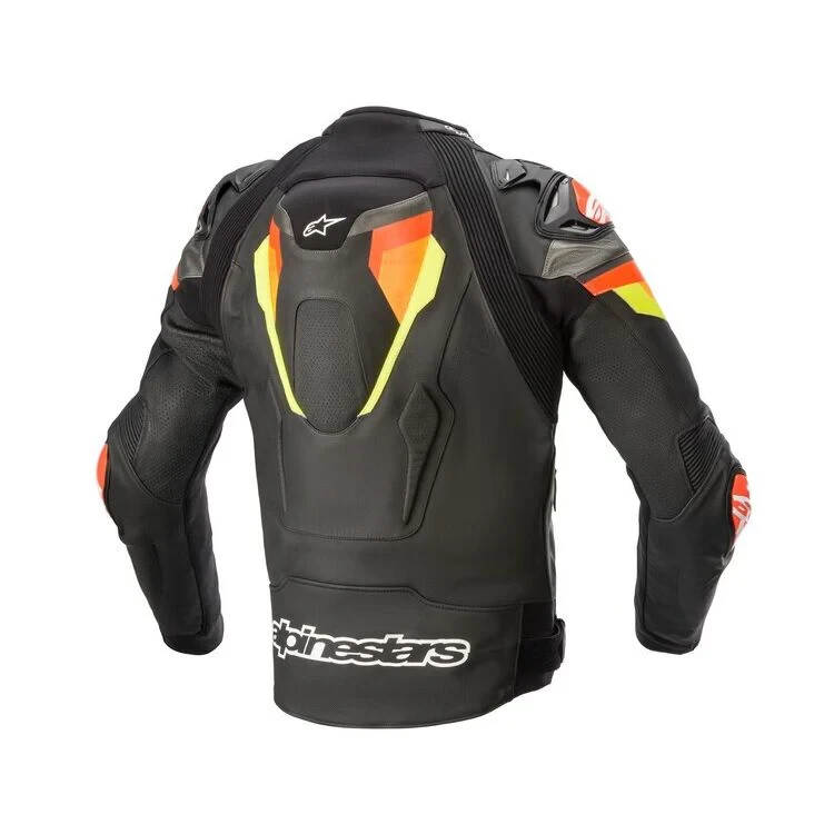 Jakna Alpinestars v4 Atem NOVA SNIZENO motor motocikl