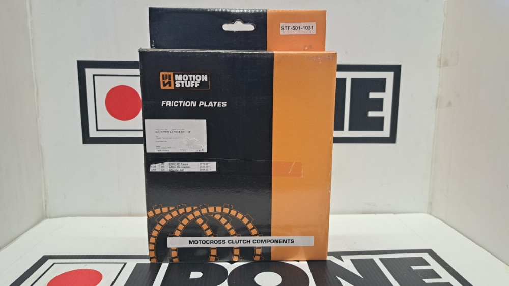 LAMELE ZA KTM EXC 400 450 530