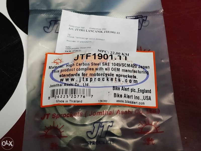 KTM Lancanik EXC SX SXF Husqvarna TE TC 125 250 300 350