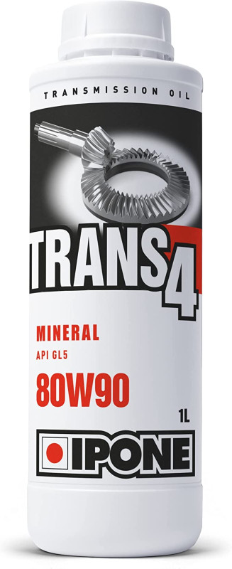 IPONE ULJE ZA MJENJAČ 75W90 1L