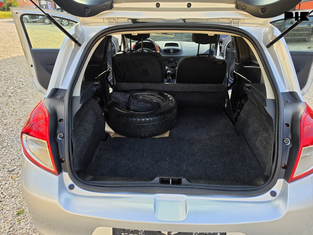 Renault Clio Clio