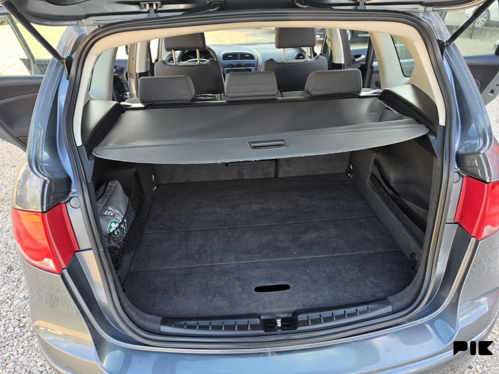 Seat Altea XL