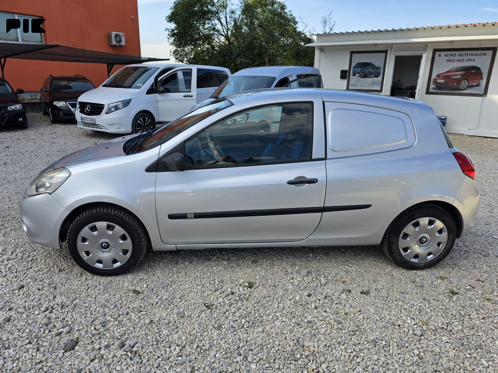Renault Clio Clio