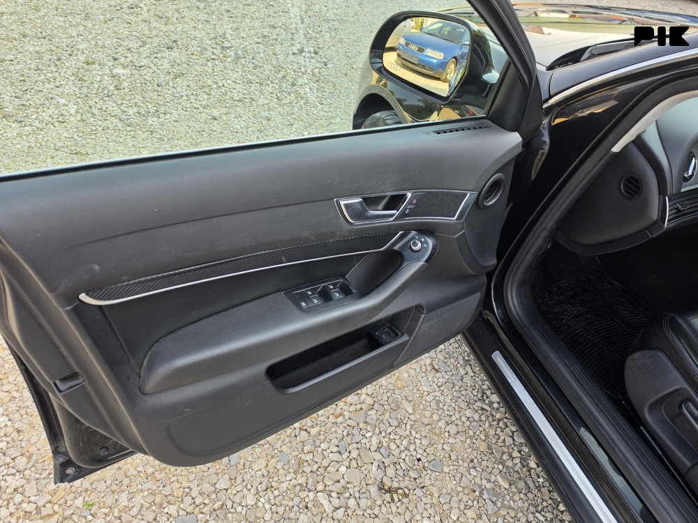 Audi a6 automatik 2.7 tdi