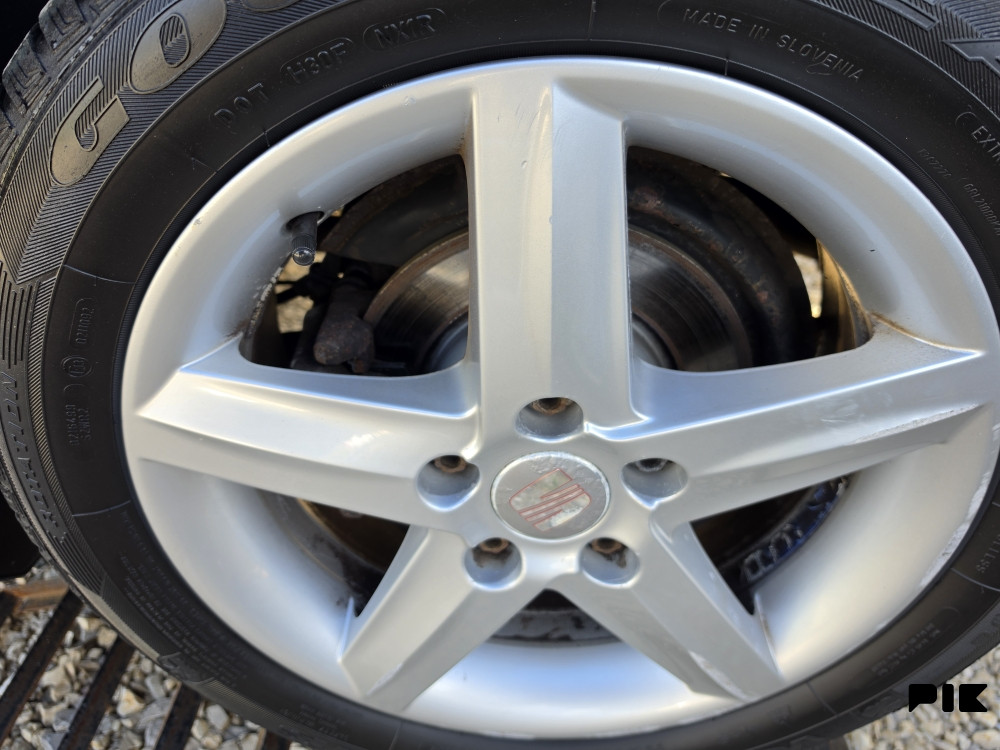 Seat Altea XL