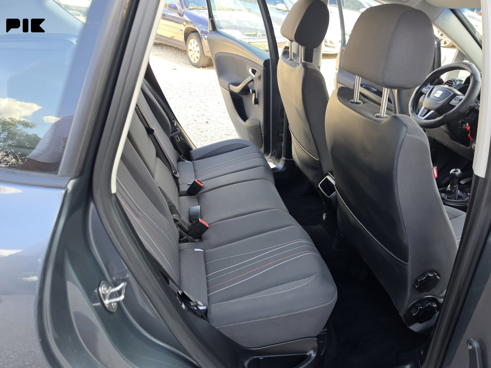 Seat Altea XL