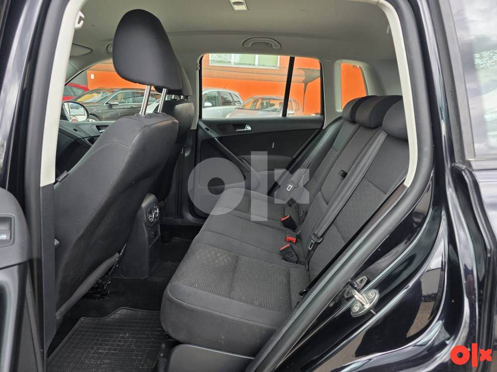Volkswagen Tiguan 2.0 dizel 4x4