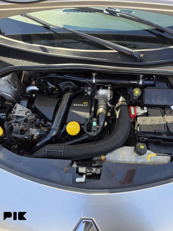 Renault Clio Clio