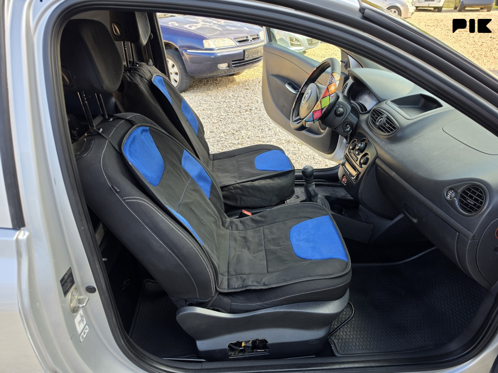 Renault Clio Clio