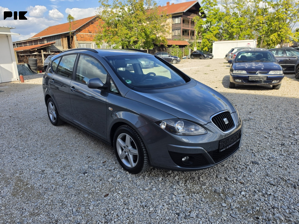 Seat Altea XL