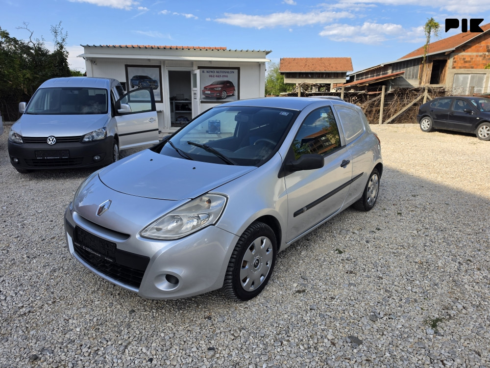 Renault Clio Clio