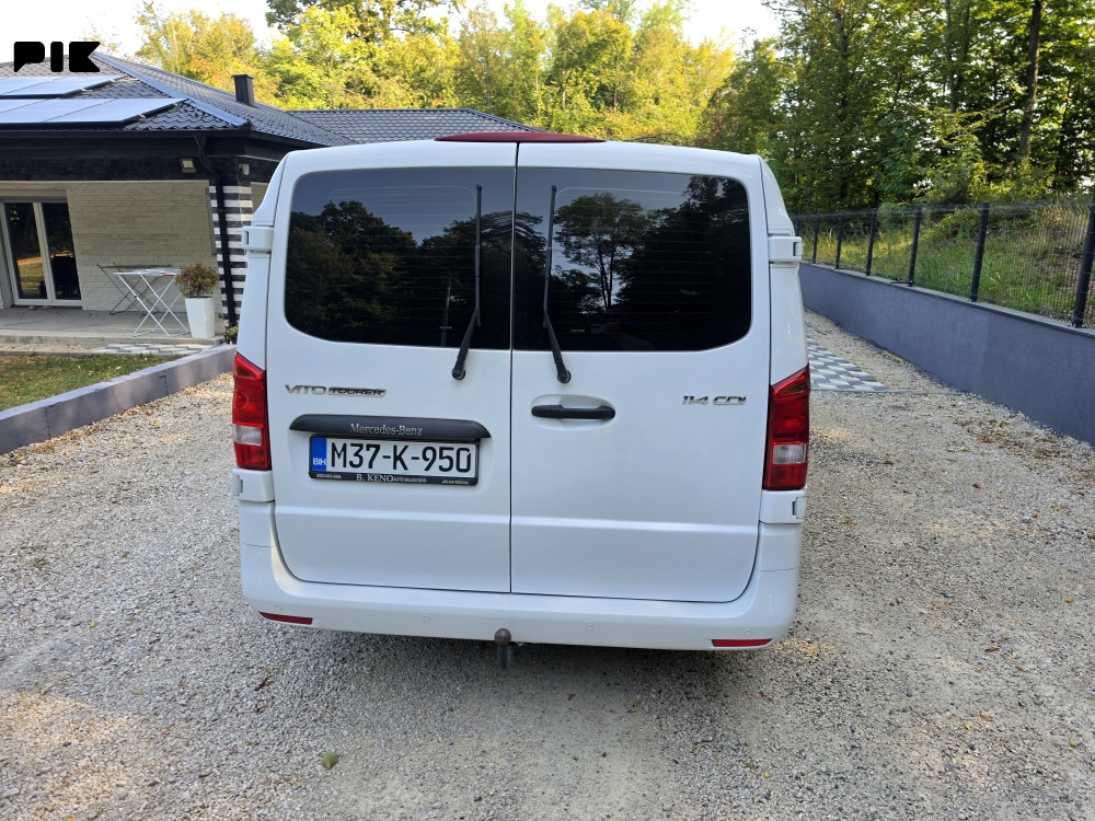 Kombi vito