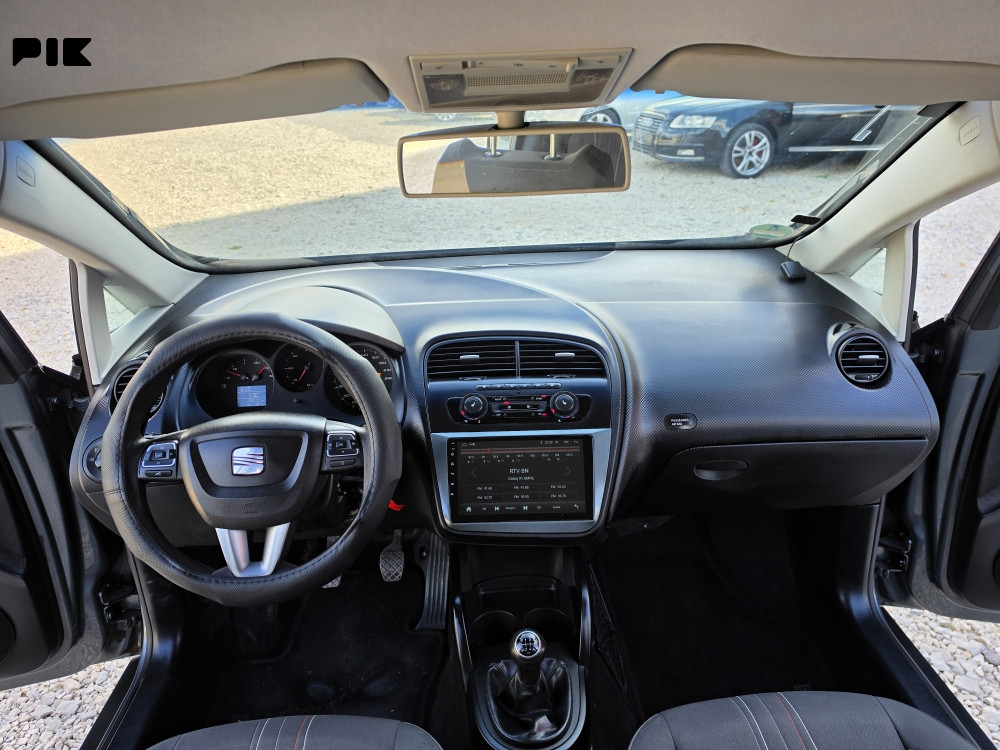 Seat Altea XL