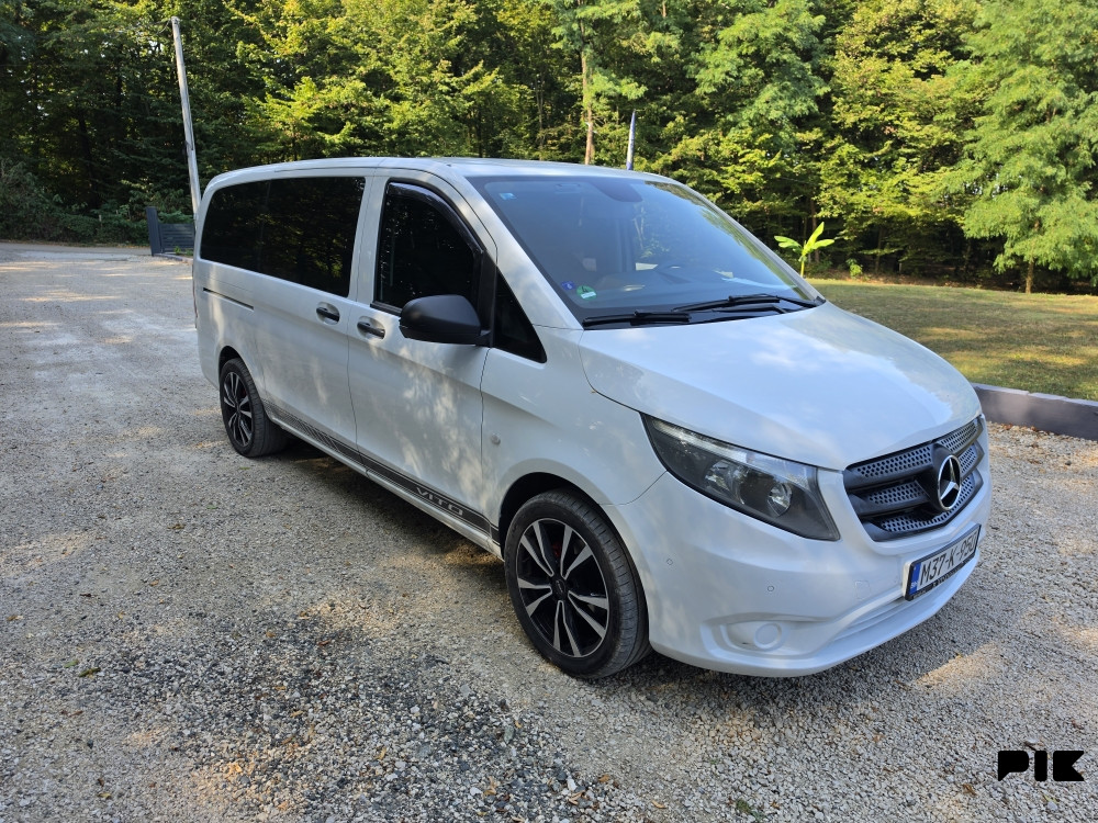 Kombi vito