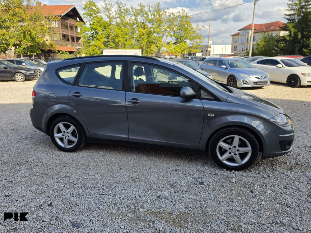 Seat Altea XL