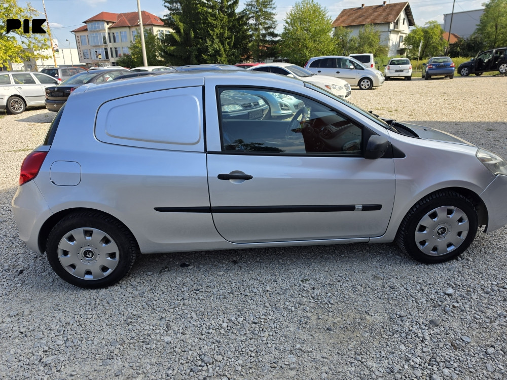 Renault Clio Clio