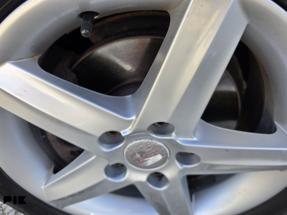 Seat Altea XL