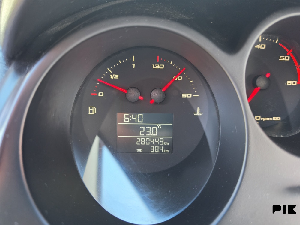 Seat Altea XL