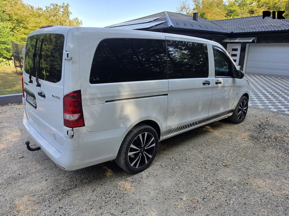 Kombi vito