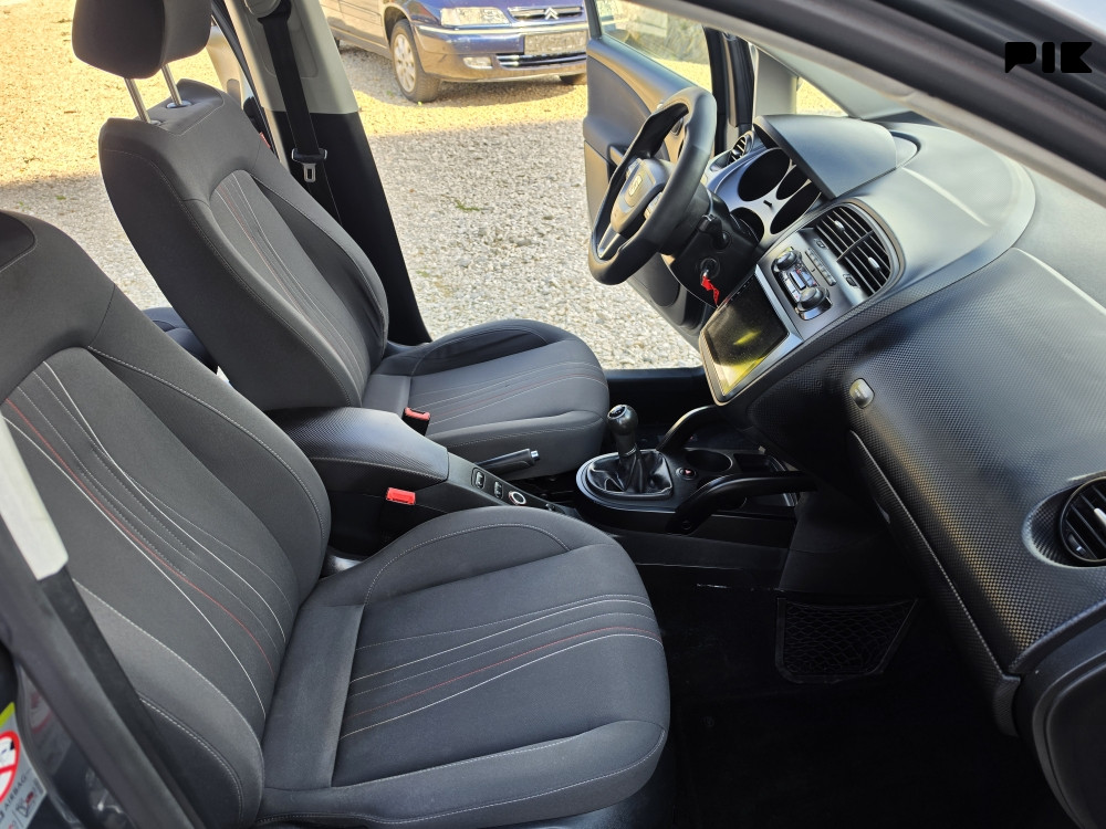 Seat Altea XL
