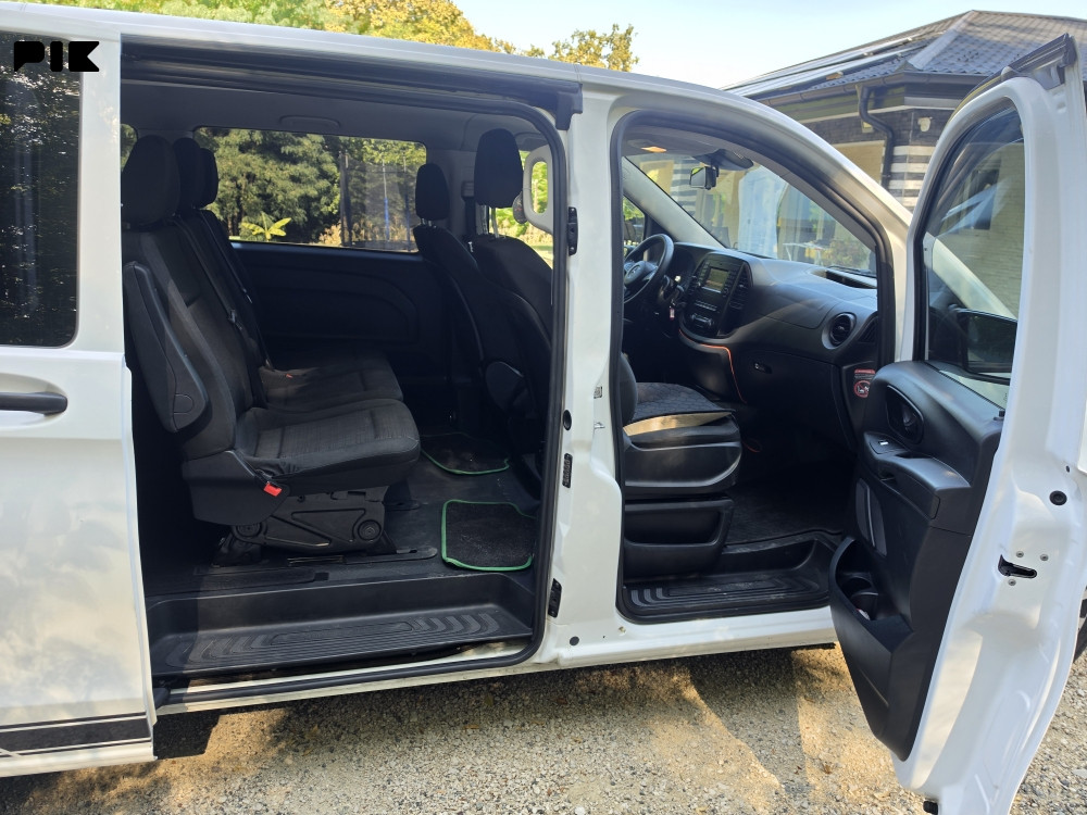 Kombi vito