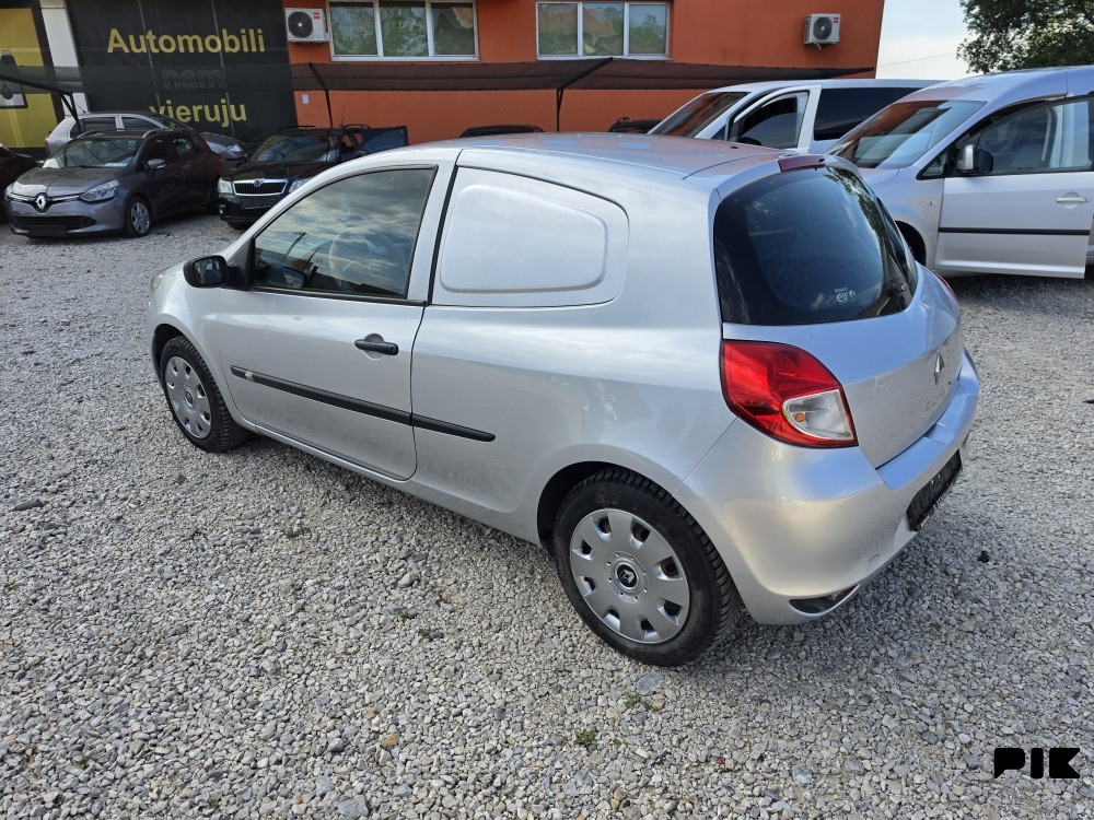 Renault Clio Clio